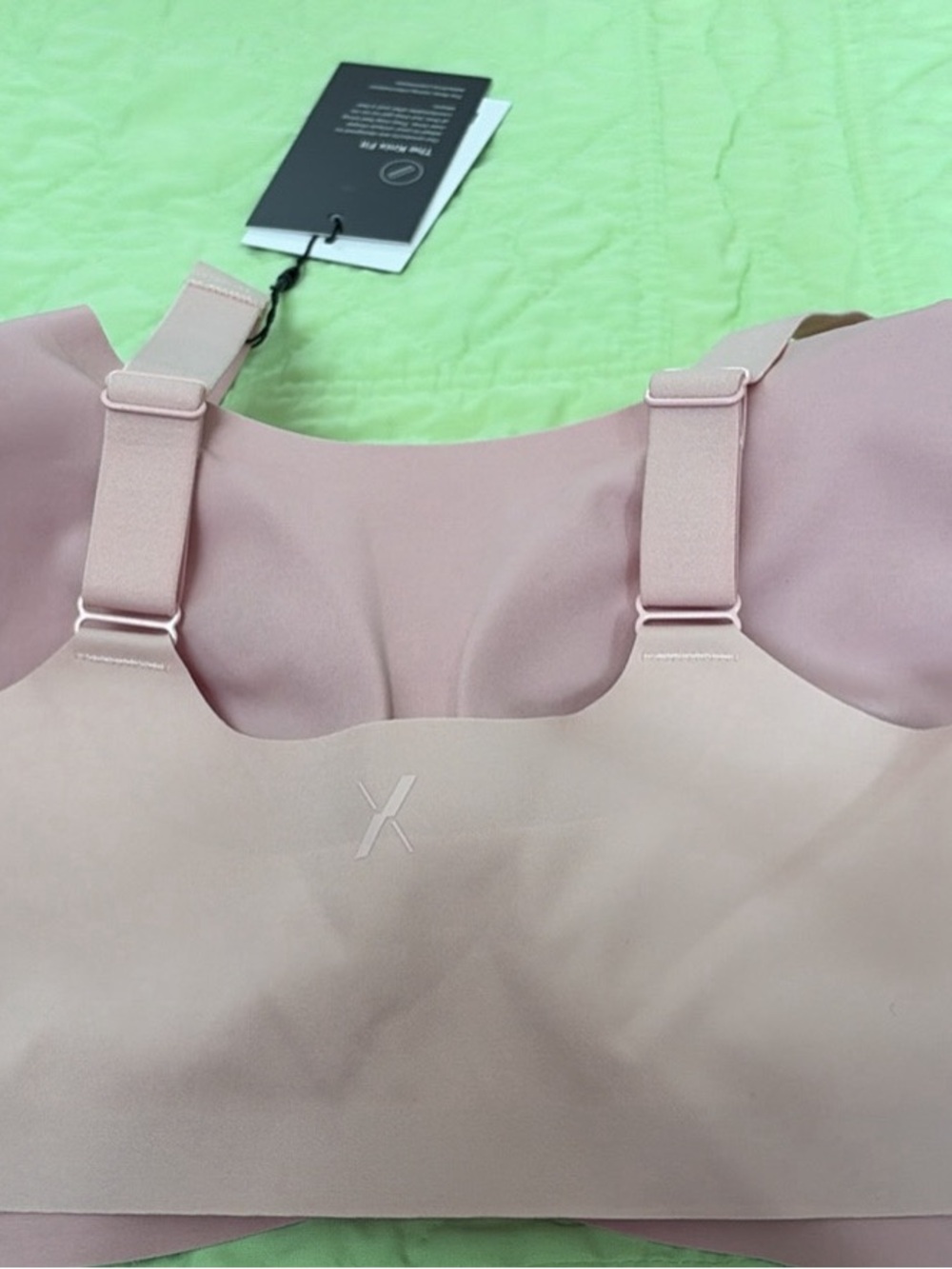 Knix adjustable pullover bra - Picture 2 of 7